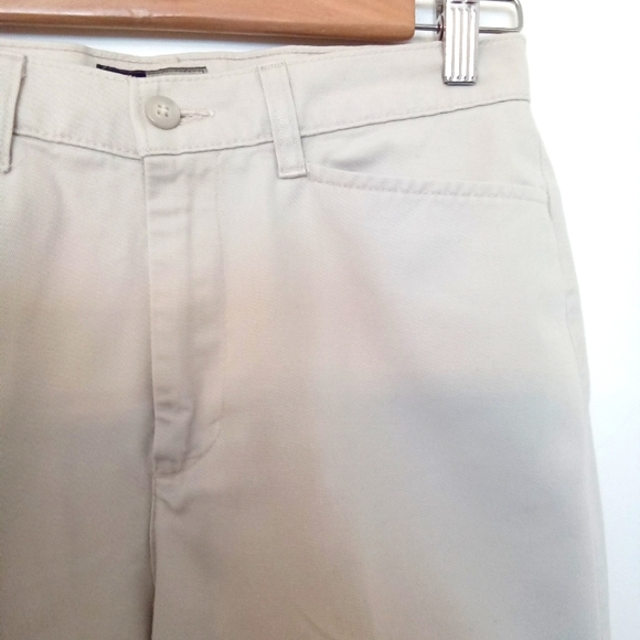 Vintage Dockers Mom Style Khakis - Picture 10 of 15